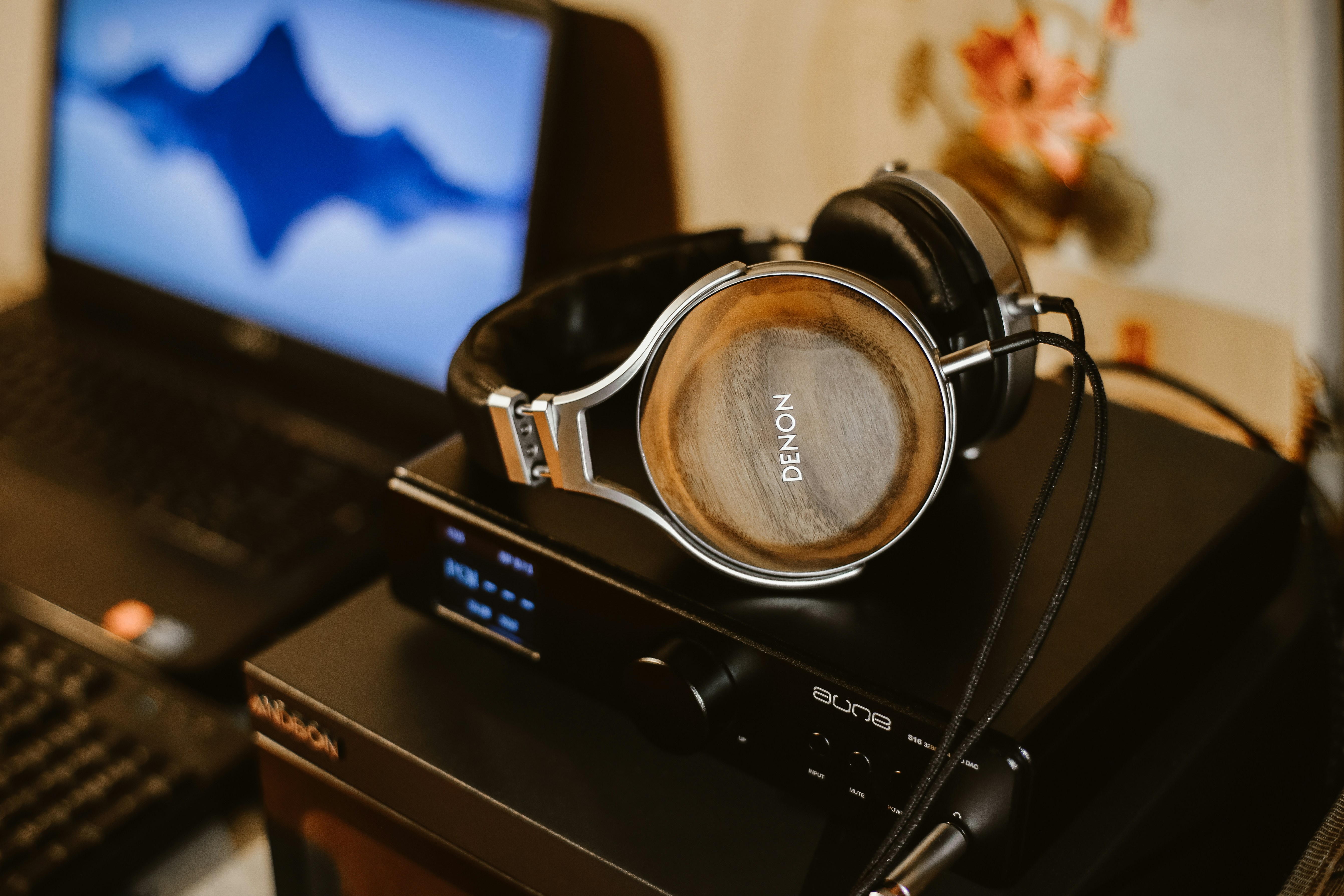 Audio