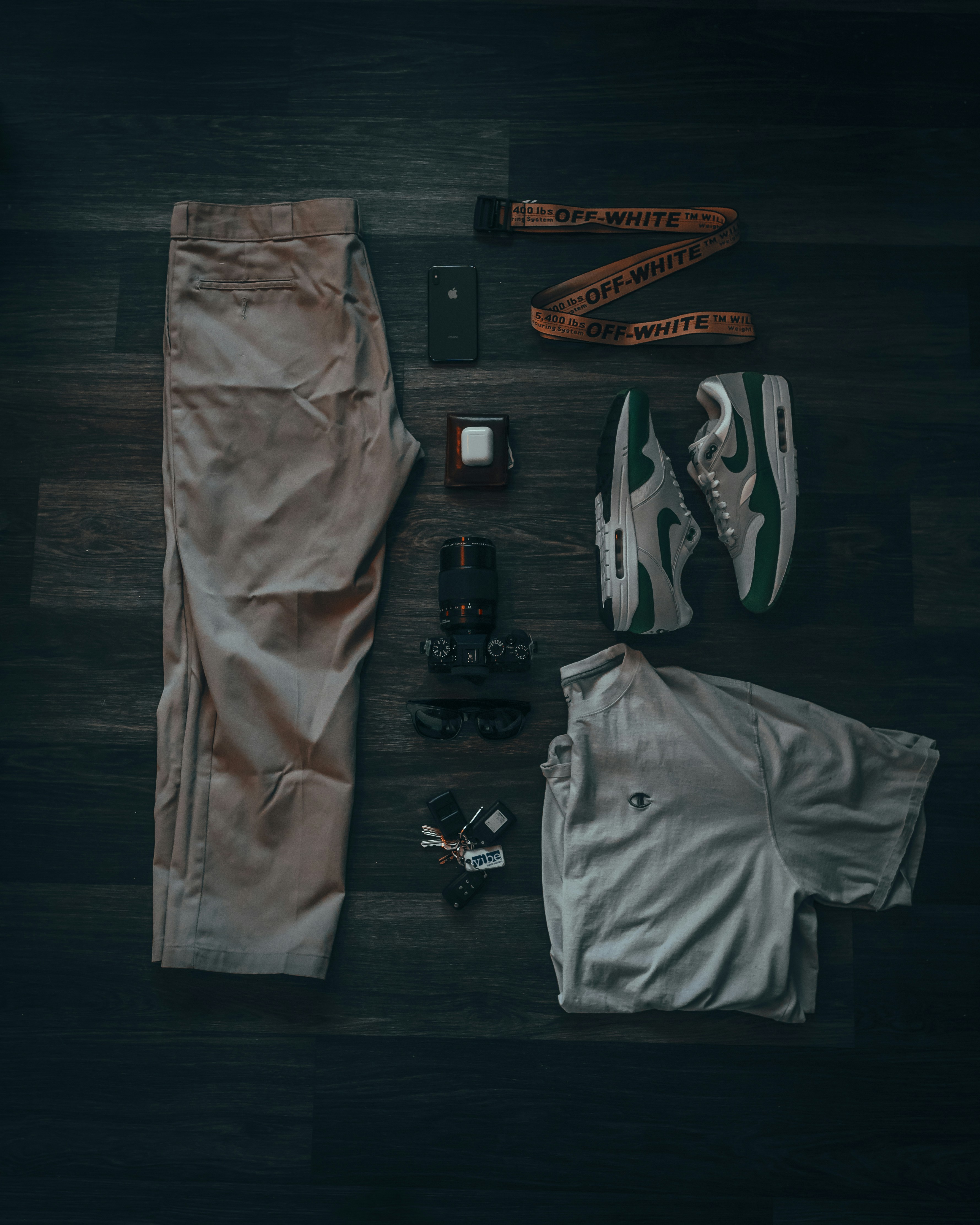 Lifestyle